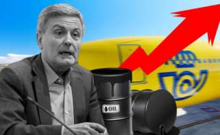 Montaje de Correos de Economía Digital