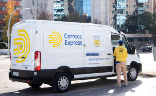 Correos Express es la filial de paquetería urgente de la empresa pública
