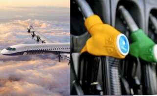 La escasez de combustible amenaza con paralizar el tráfico aéreo del país y evidencia la fragilidad del suministro energético mundial ante las tensiones geopolíticas