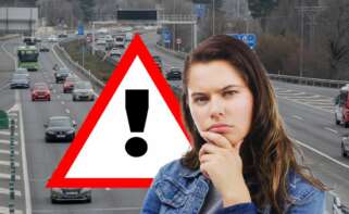 DGT. Velocidad máxima.