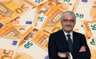 José Bogas. Endesa.