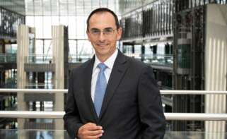Gianni Vittorio Armani, nuevo CEO de Endesa