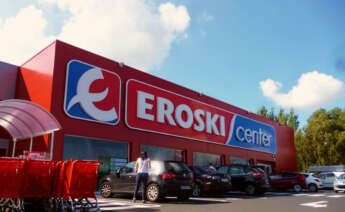 Supermercados Eroski