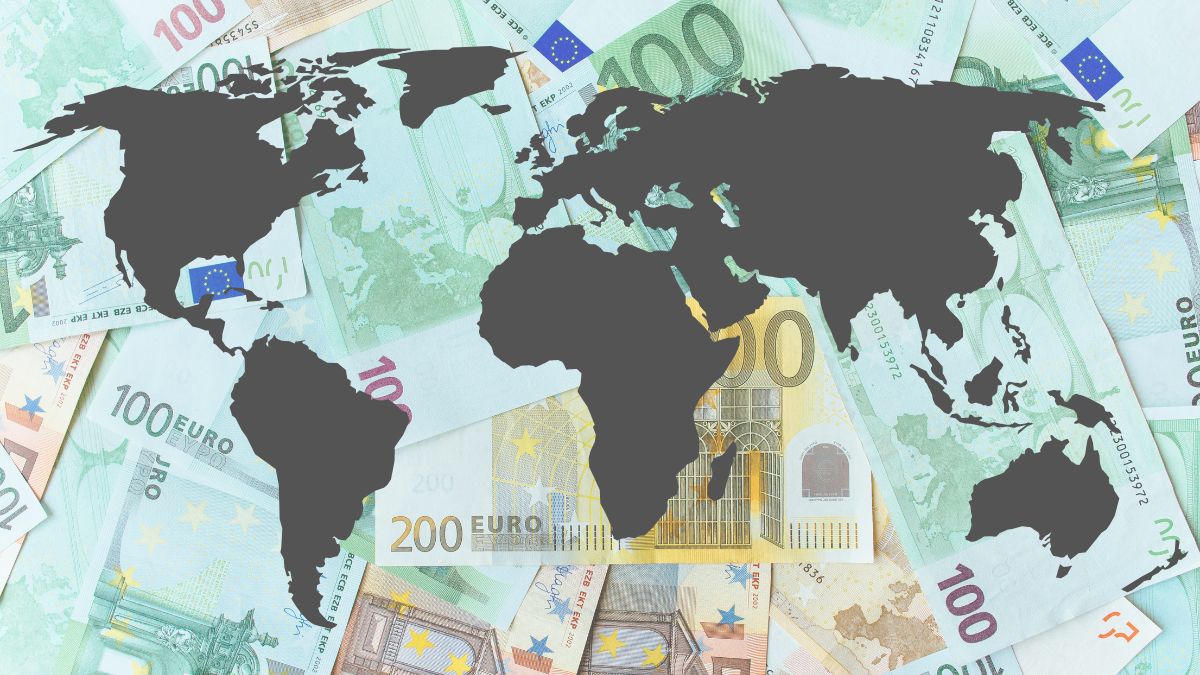 ¿Dónde viven los más ricos del planeta? Estos son los países con más multimillonarios ¿Dónde viven los más ricos del planeta? Estos son los países con más multimillonarios