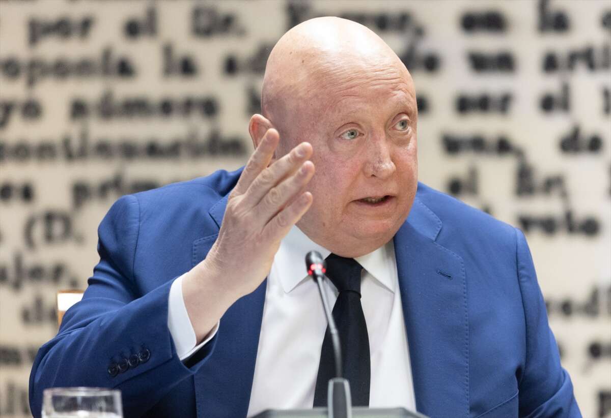 Forestalia 'caso Koldo'