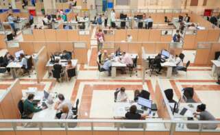 La reducción de la jornada laboral del funcionario se extiende por España y deja a Madrid como la principal excepción en el nuevo modelo de empleo público