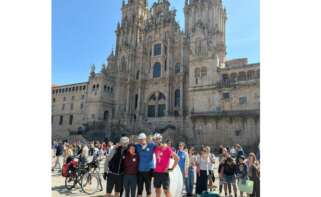 Alejandro Porto. Foto: Servimedia.