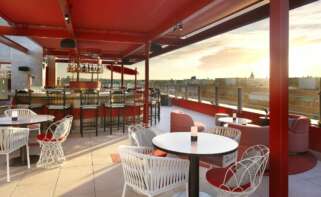 Hard Rock. Foto: Servimedia.