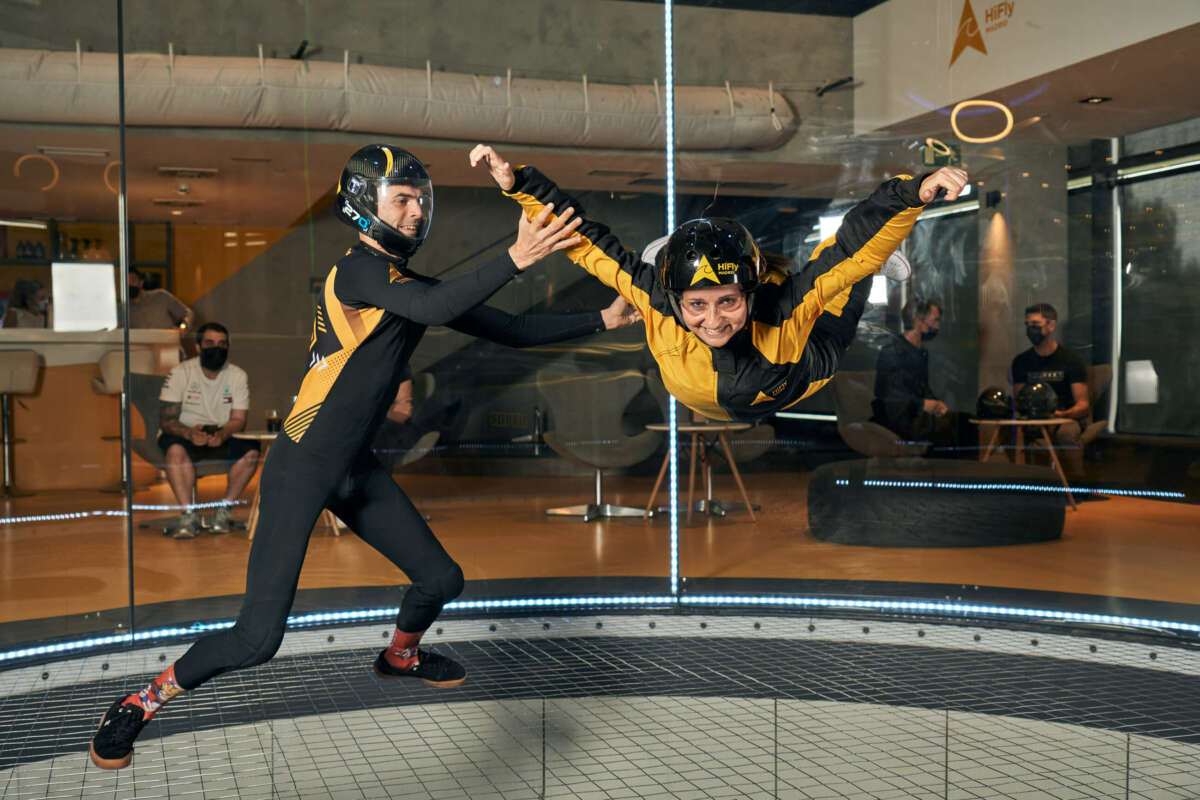 Hifly concurso de acreedores