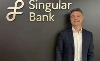 Singular Bank ficha en BBVA