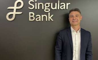 Singular Bank ficha en BBVA