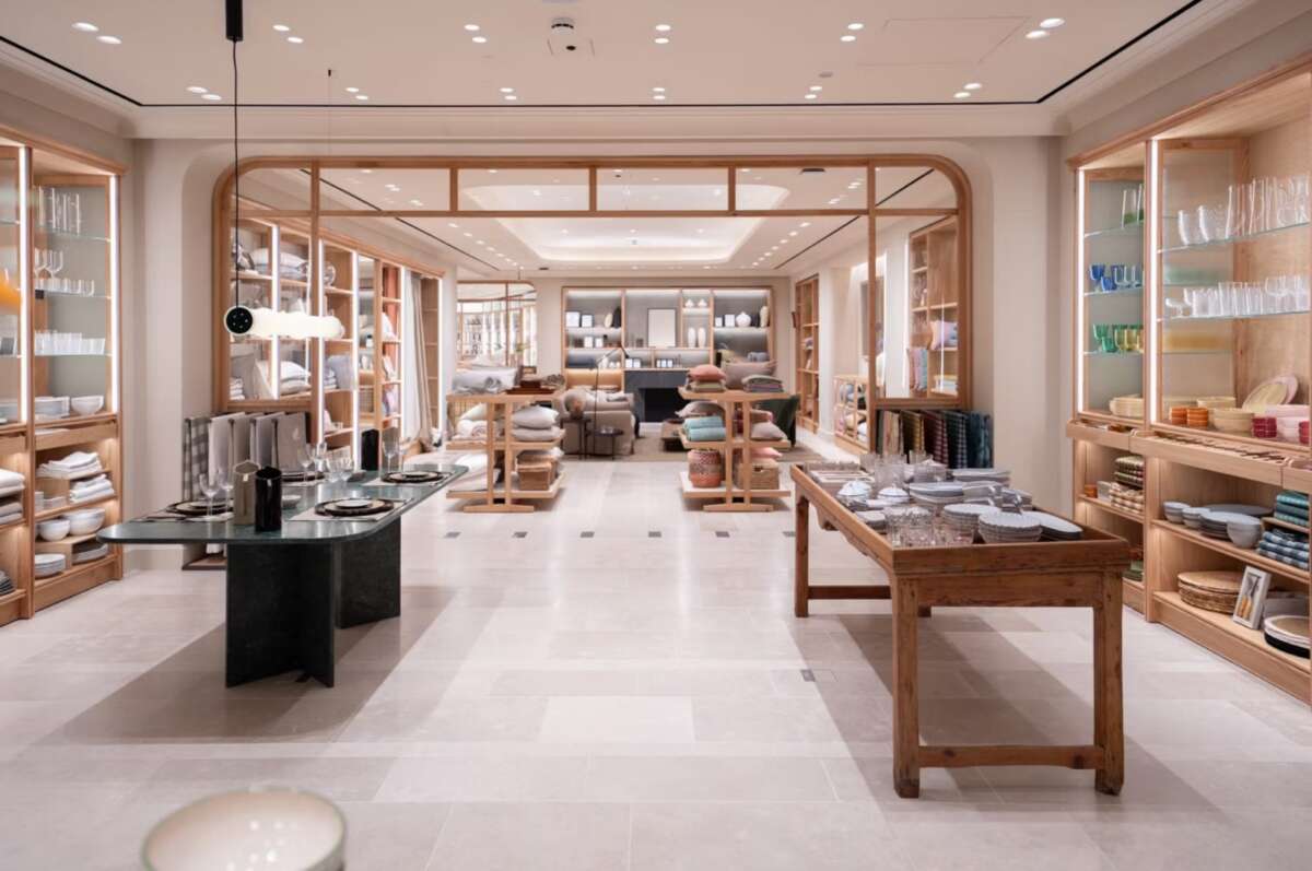 Mango Home. Foto: Mango.