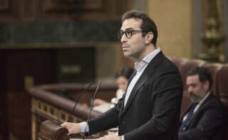 Presupuestos Carlos Cuerpo Gobierno España