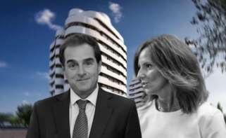 neinor mano derecha consejera