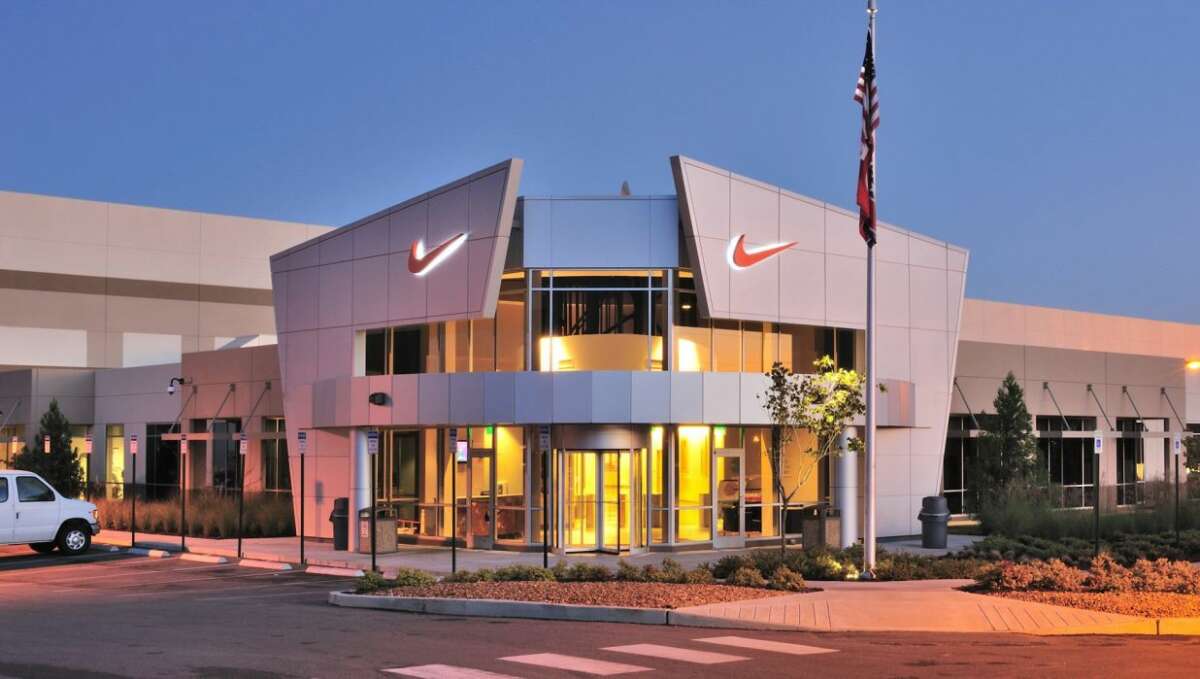 Tienda de Nike