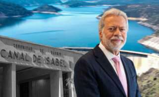 OHLA contrato 40 millones