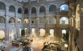 Paradores de Turismo Nacional