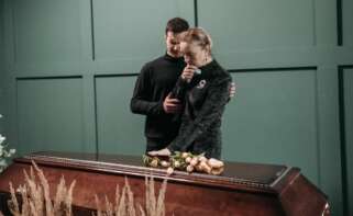 Pensión de viudedad. Foto: Canva.