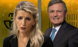 El grupo SUMAR carga contra Pedro Saura: "el modelo laboral de Correos es insostenible"