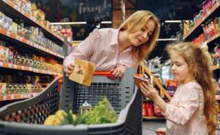Apertura supermercados DÍA del trabajador