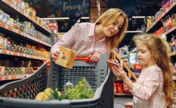Apertura supermercados DÍA del trabajador