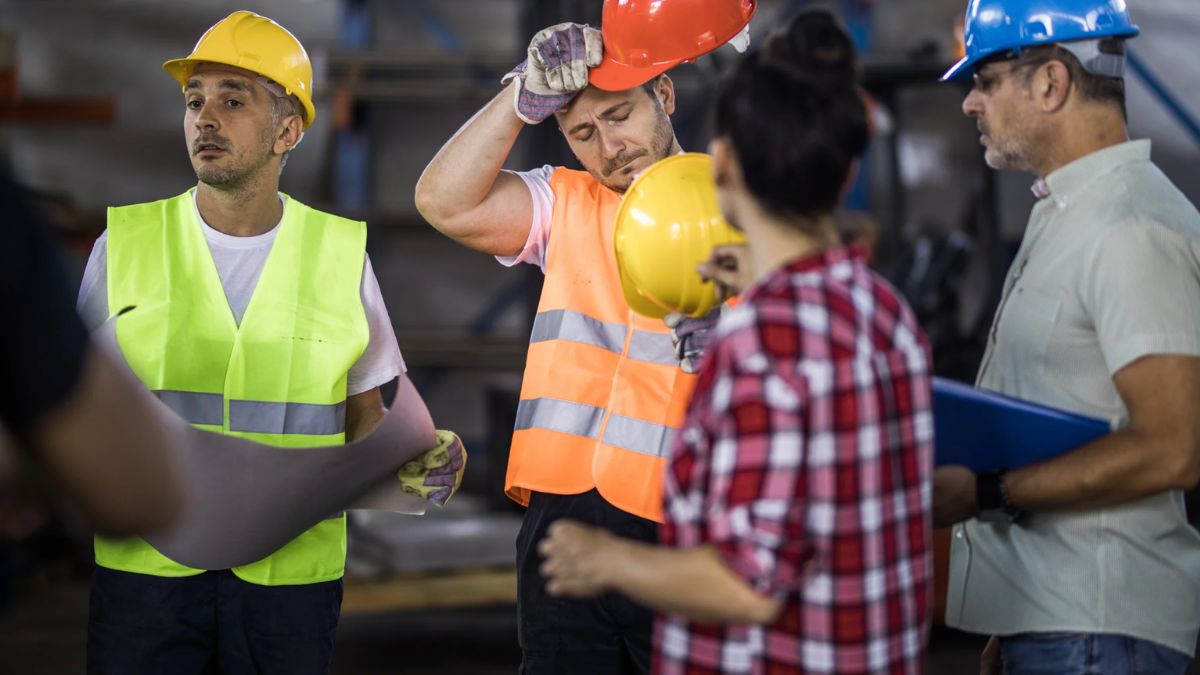 Trabajadores extranjeros