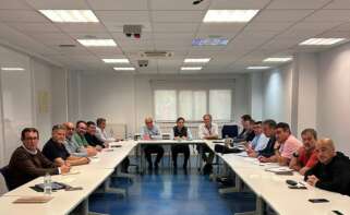 sindicatos TK Elevator