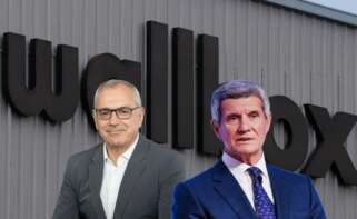 Wallbox. Puig. Riberas.