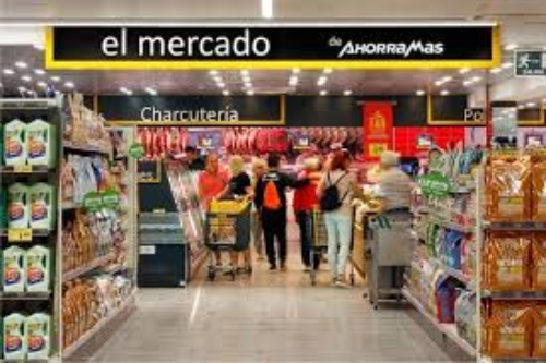 Foto: Ahorramas.