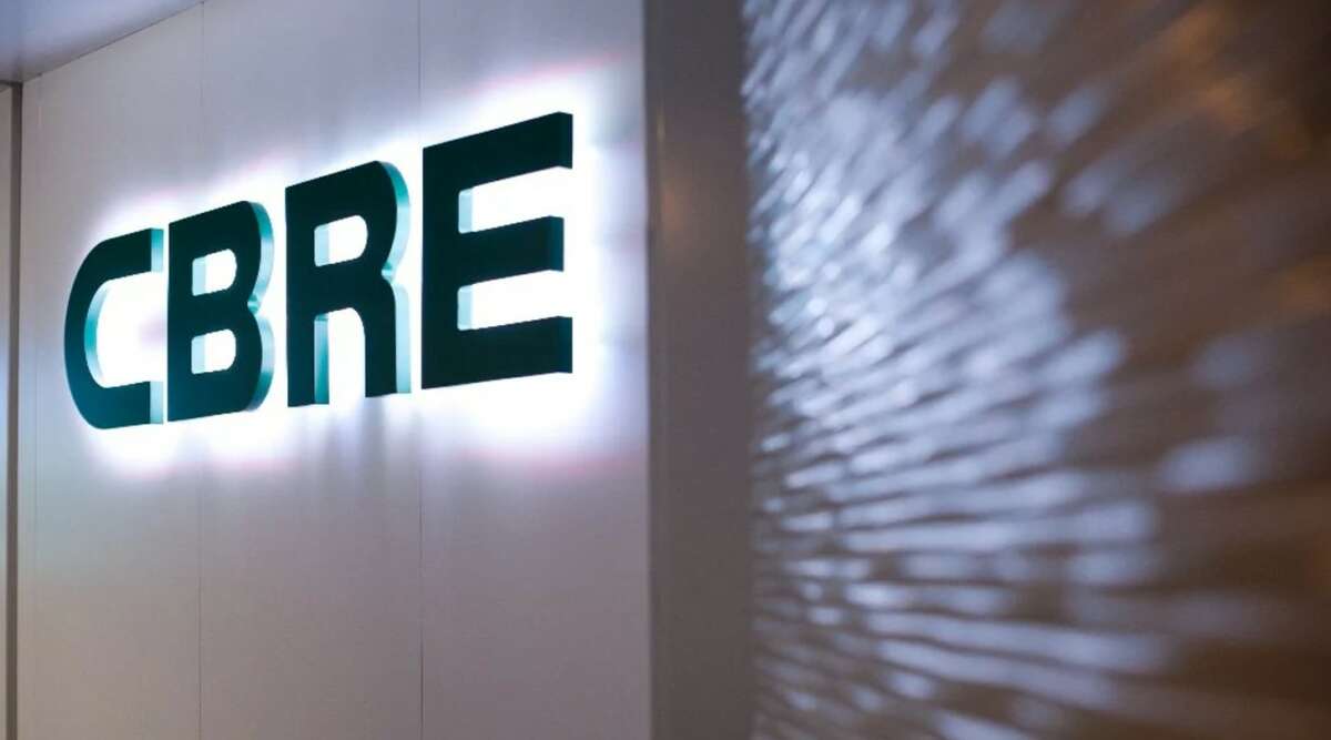 CBRE