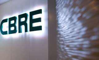 CBRE