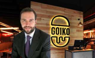 Goiko nombra a un nuevo CEO
