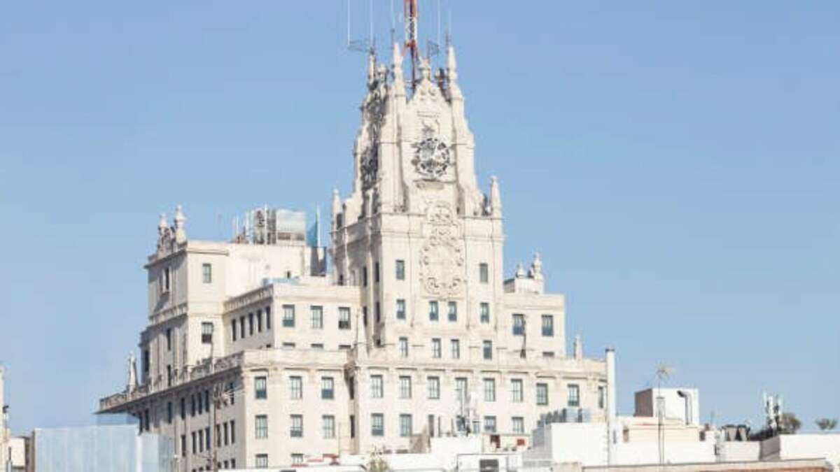 Telefónica