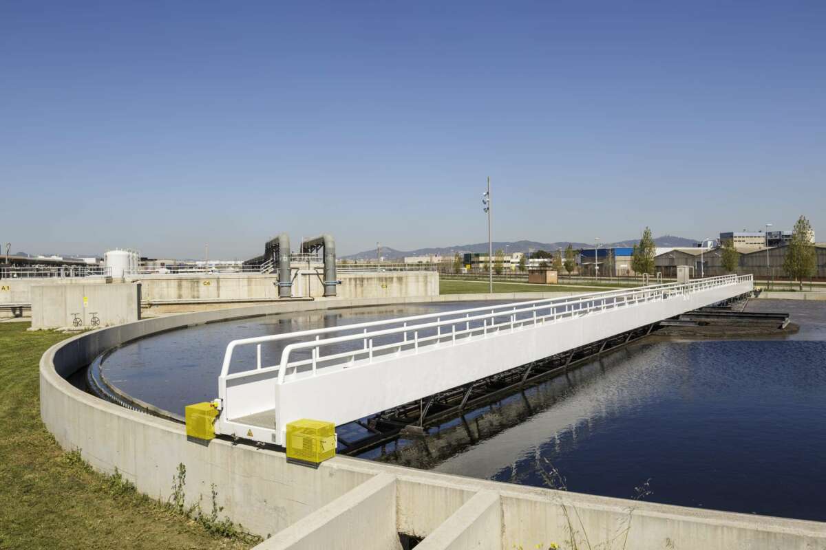 Ecofactoría Baix Llobregat en Barcelona2