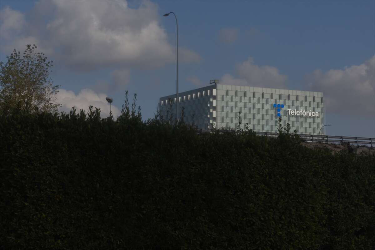 Telefónica