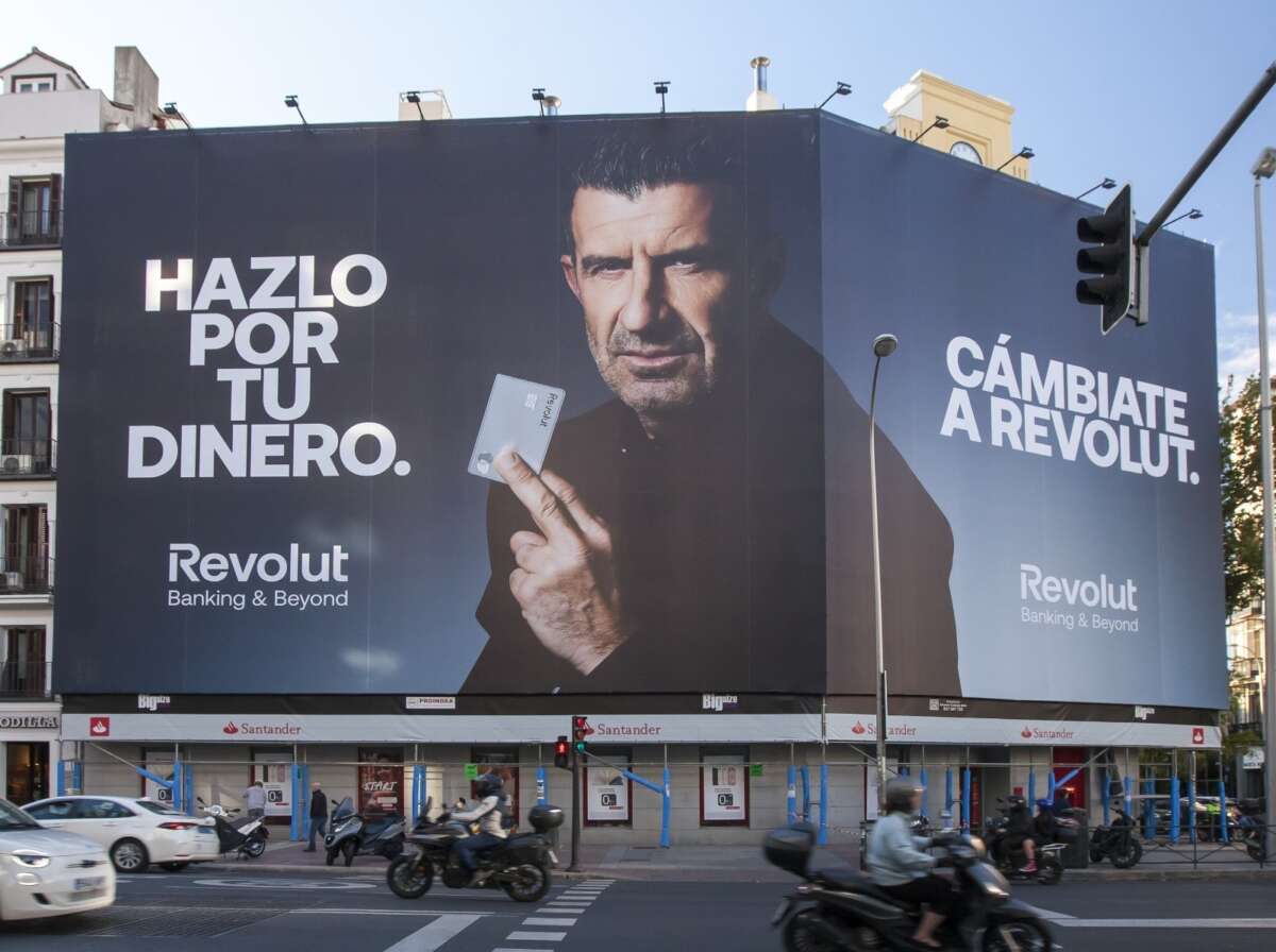 Figo & Revolut de día