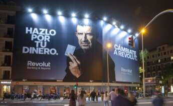 Figo & Revolut (Noche)