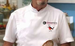 Karlos Arguiñano
