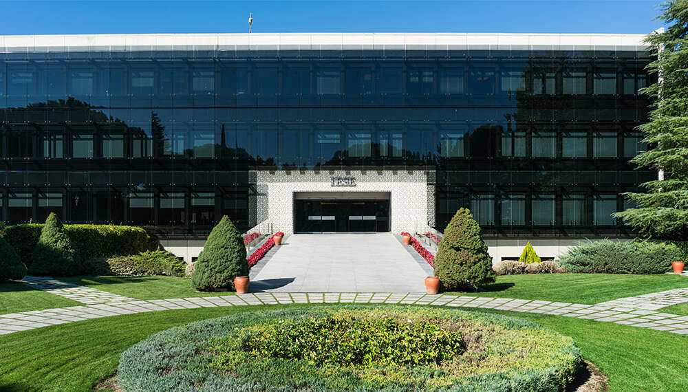 Foto: IESE Business School