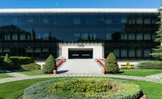 Foto: IESE Business School