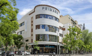 Primark Conde de Penalver. Foto: Primark.