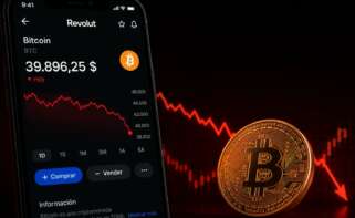 Revolut-Criptomonedas