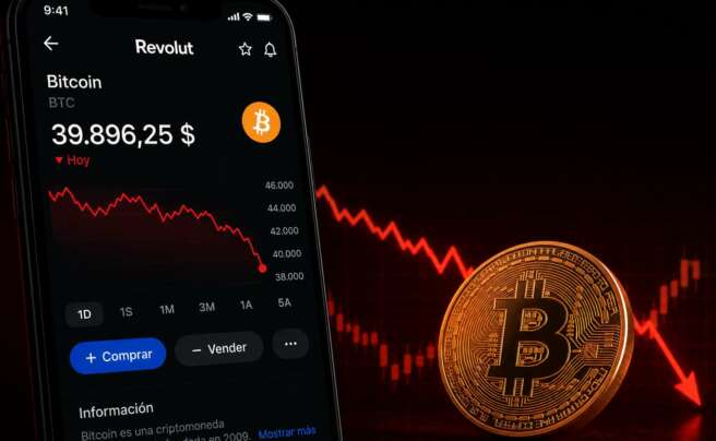 Revolut-Criptomonedas