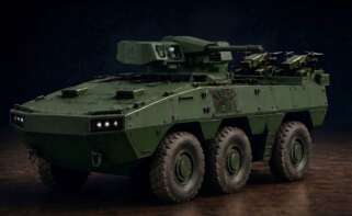 Imagen de Taurus XL