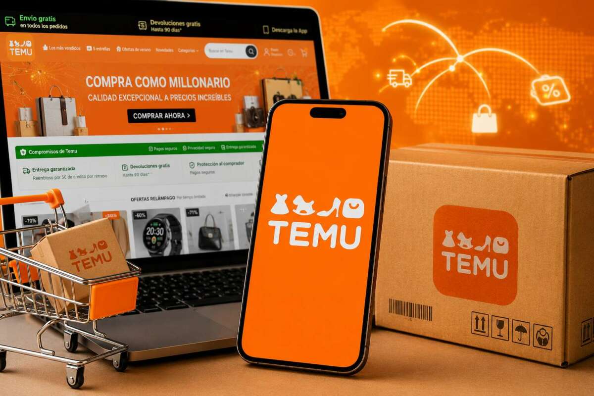 Temu