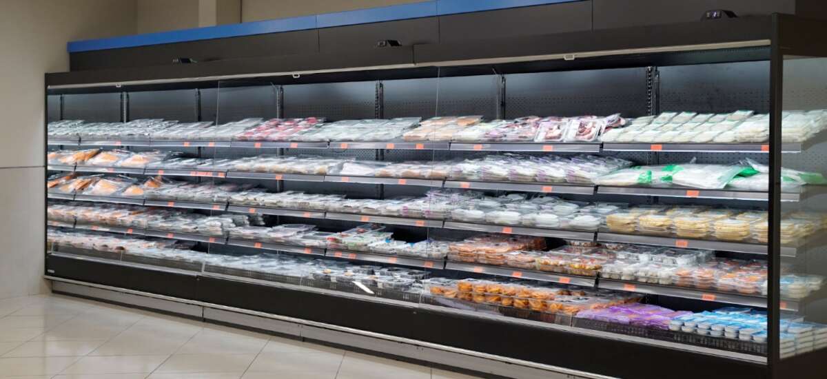 Mercadona cambia la forma de vender el pescado. Foto: Mercadona.