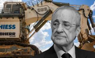 acs florentino perez thiess compra