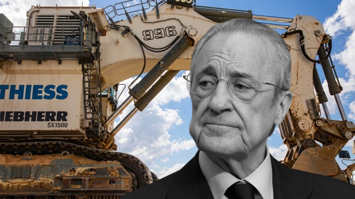 acs florentino perez thiess compra