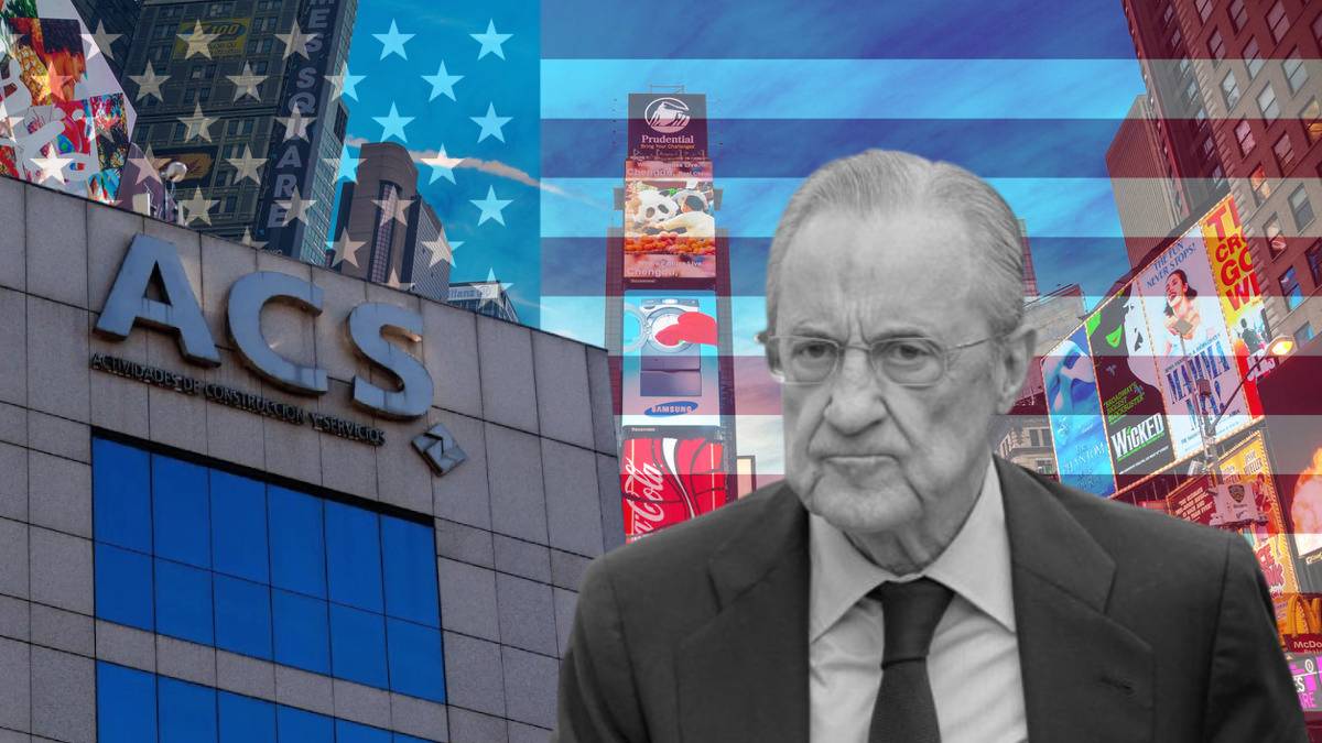 acs florentino perez turner estados unidos