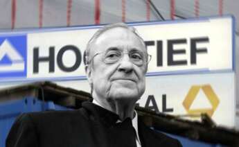 acs hochtief beneficios